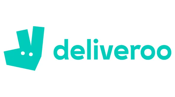 Deliveroo logo