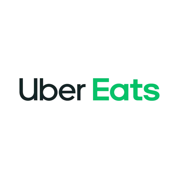 Uber Eats logo